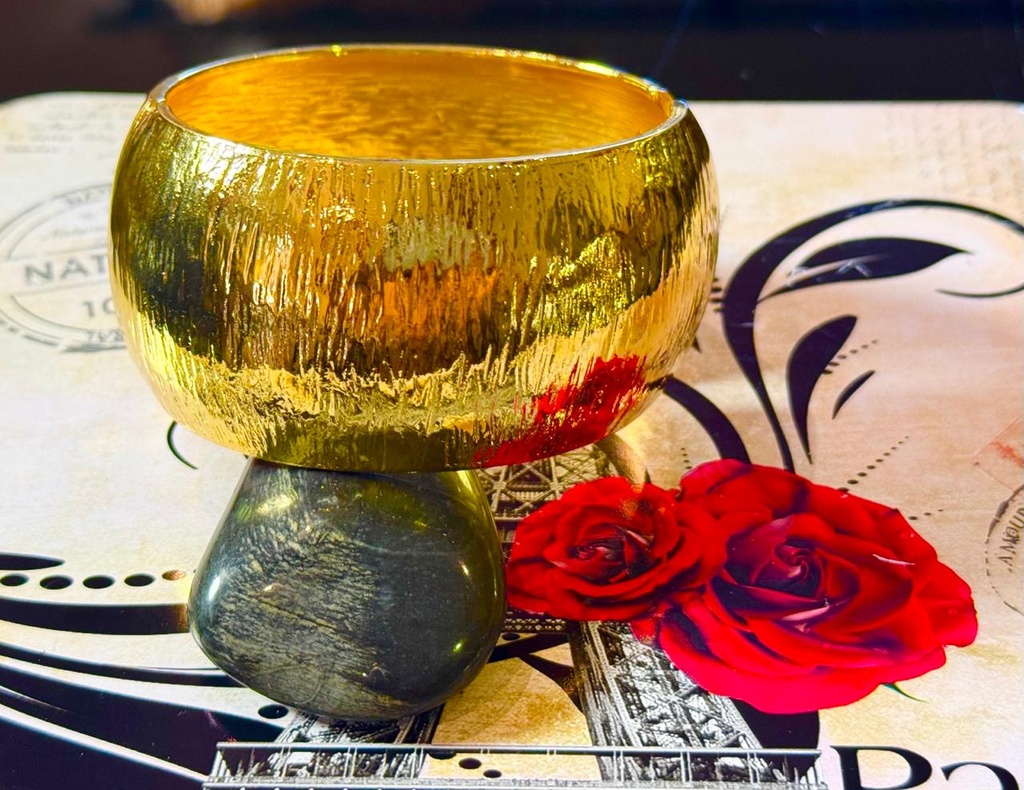Chunky Bangle