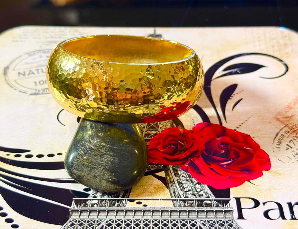 Chunky Bangle