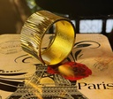 Chunky Bangle
