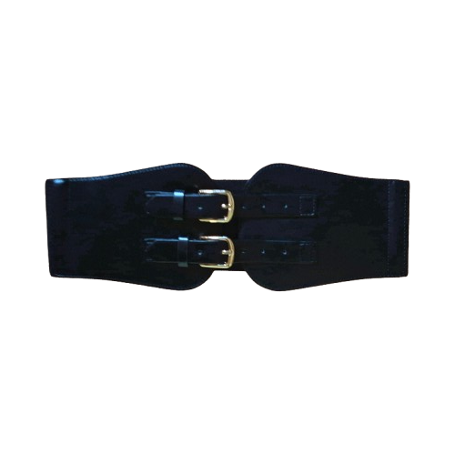 Thick Dress Belt