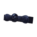 Plain Dress Belt