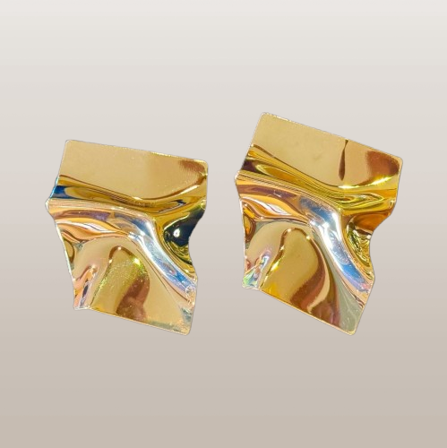 Paper Fold Statement