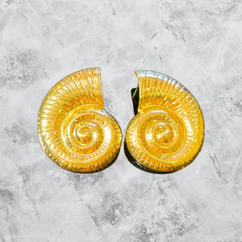Shell Statement