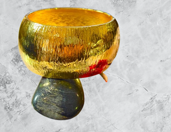 Chunky Bangle
