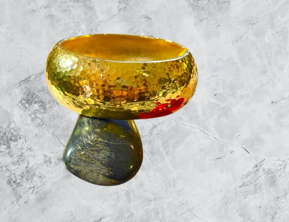 Chunky Bangle