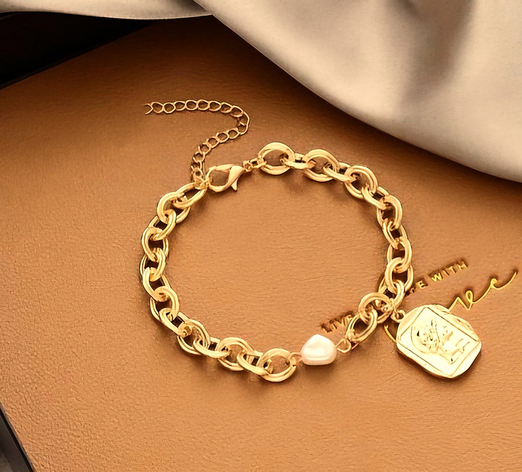 Knight Bracelet