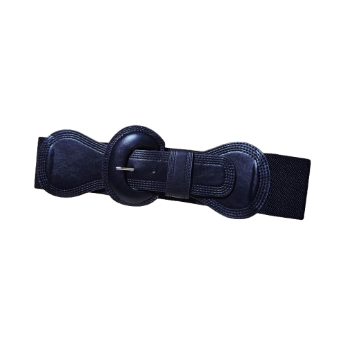 [BT 016] Plain Dress Belt