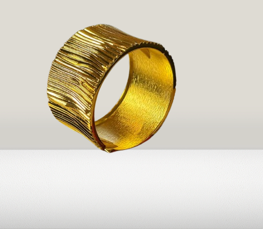 [B006] Chunky Bangle